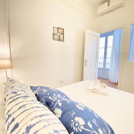 Superb Apartment In Downtown Of Sevilla ,Parking Optional, Top !! Exterior foto