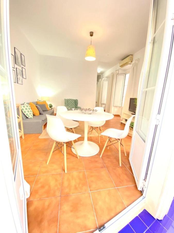 Superb Apartment In Downtown Of Sevilla ,Parking Optional, Top !! Exterior foto