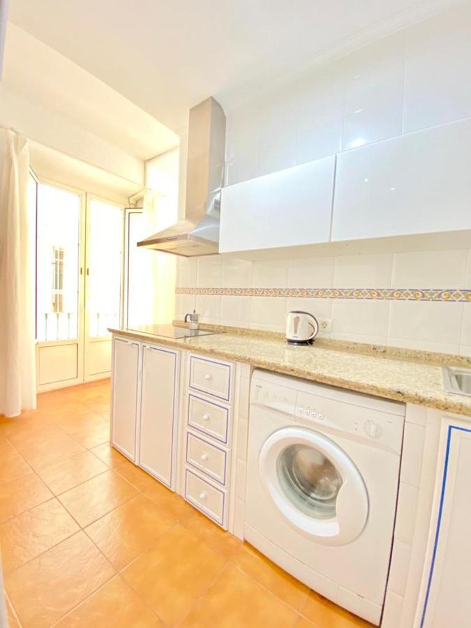 Superb Apartment In Downtown Of Sevilla ,Parking Optional, Top !! Exterior foto